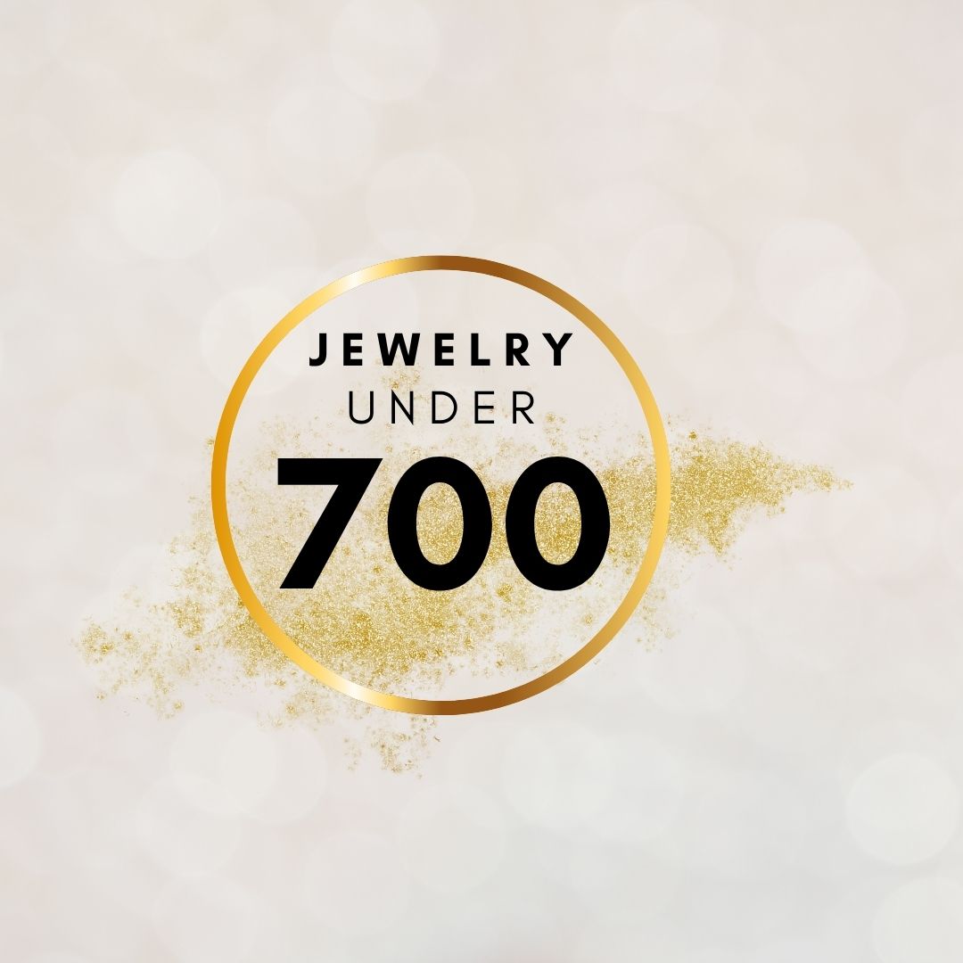 Jewelry Under 700