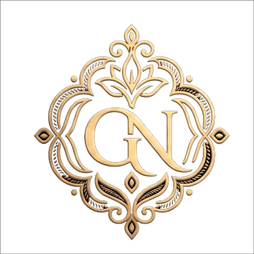 Golden Naqsh
